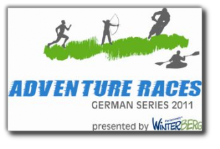 Adventure Races German Series 2011